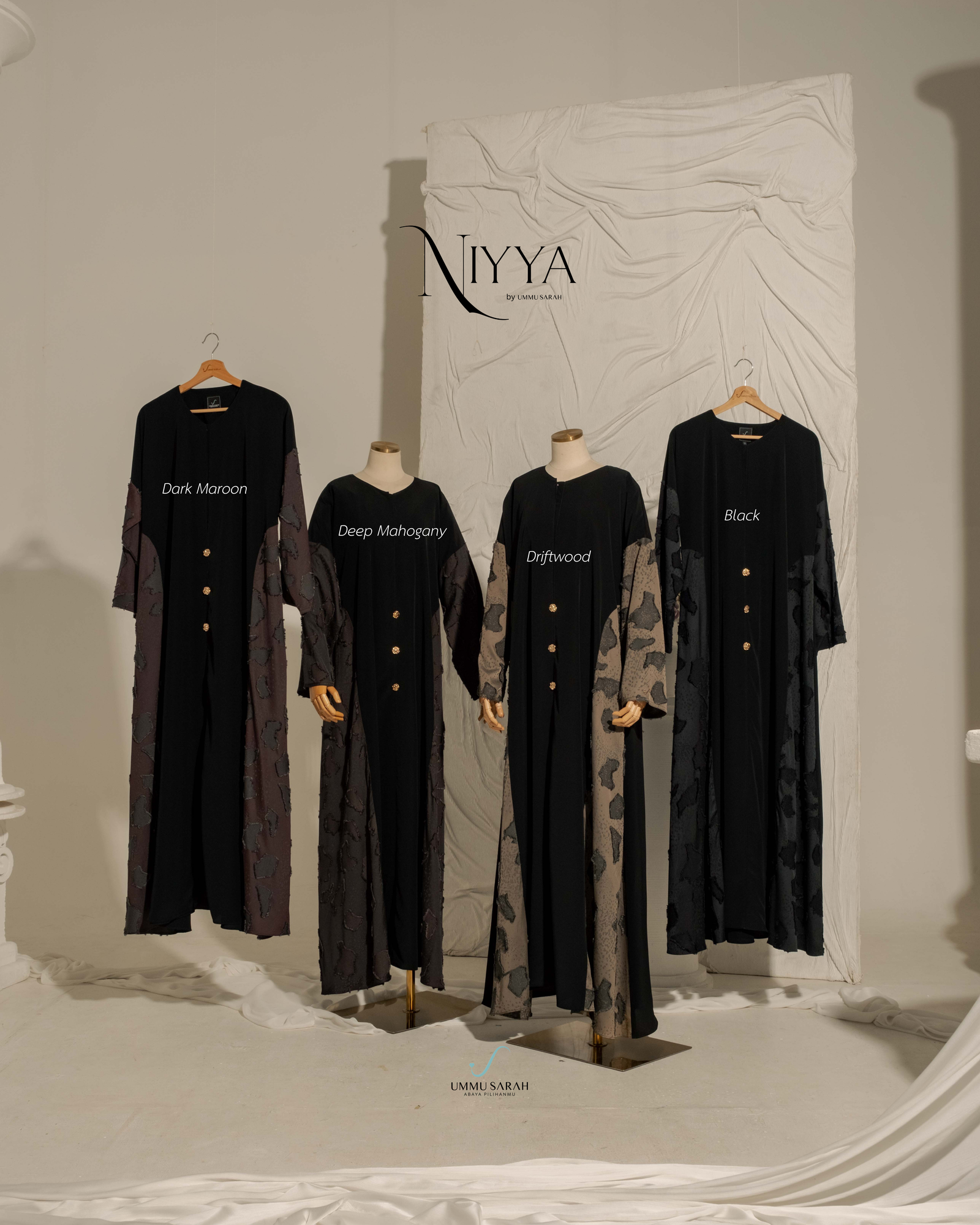 212 - gantung perwarna