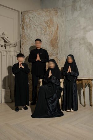 NIYYA X USAMA - EID SERIES VOL.1