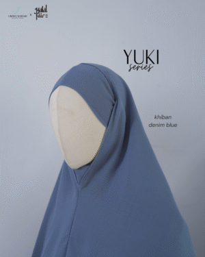 DETAIL KHIBAN